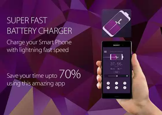 Play Super Fast Charger
