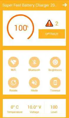Play Super Fast Charger x5 2018