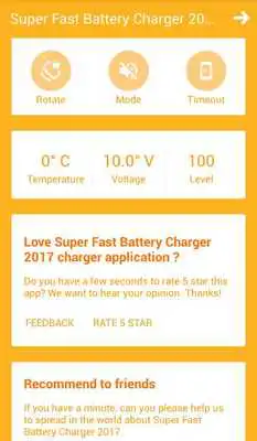 Play Super Fast Charger x5 2018