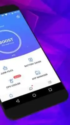 Play Super Fast Cleaner - Boost  Clean