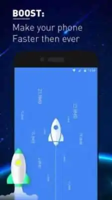 Play Super Fast Cleaner - Boost  Clean