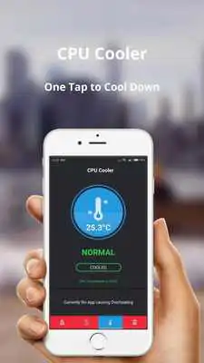 Play Super Fast Cleaner Pro