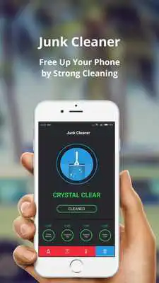 Play Super Fast Cleaner Pro