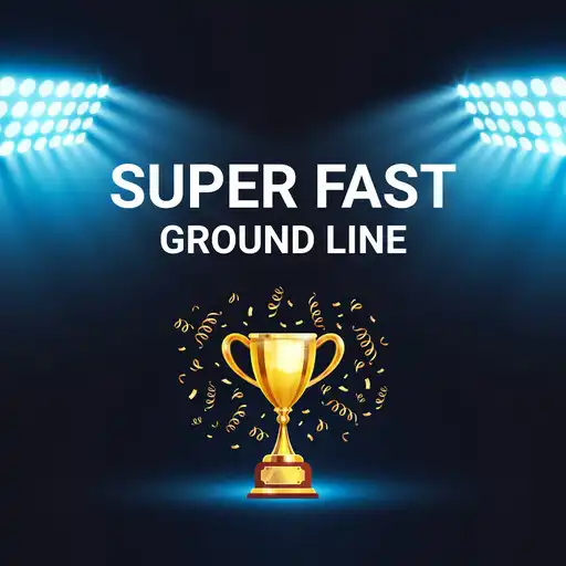 Play Super Fast Ground Line (Dabba) APK Play Super Fast Ground Line (Dabba) APK