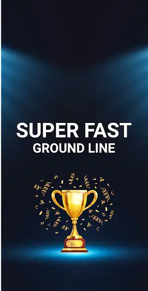 Play Super Fast Ground Line (Dabba)  and enjoy Super Fast Ground Line (Dabba) with UptoPlay