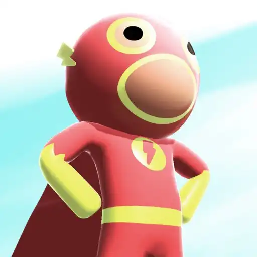 Play Super Fast Guy APK Play Super Fast Guy APK