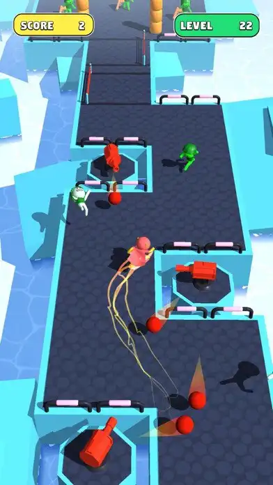 Play Super Fast Guy  and enjoy Super Fast Guy with UptoPlay