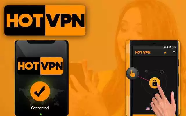 Play Super Fast Hot VPN