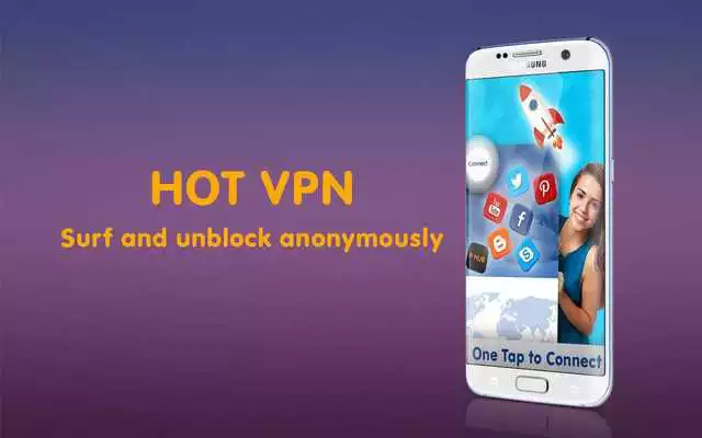 Play Super Fast Hot VPN