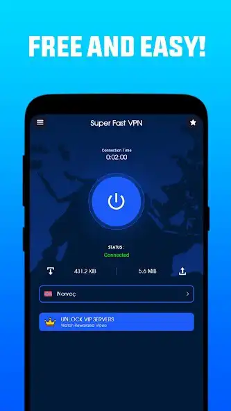 Play Super Fast VPN-Fast Secure VPN as an online game online Super Fast VPN-Fast Secure VPN with UptoPlay Play Super Fast VPN-Fast Secure VPN as an online game Super Fast VPN-Fast Secure VPN with UptoPlay