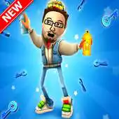 Free play online super fgteev subway APK Free play online super fgteev subway APK
