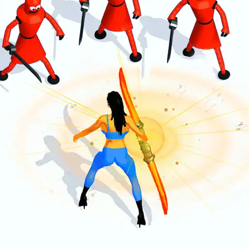 Play Super Fighter 3D APK
