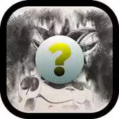 Free play online Super Fighterz Guess APK