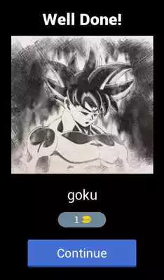 Play Super Fighterz Guess