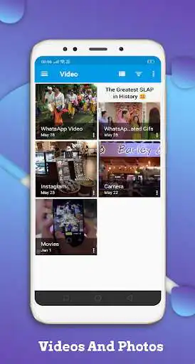 Play Super File Explorer EX as an online game Super File Explorer EX with UptoPlay