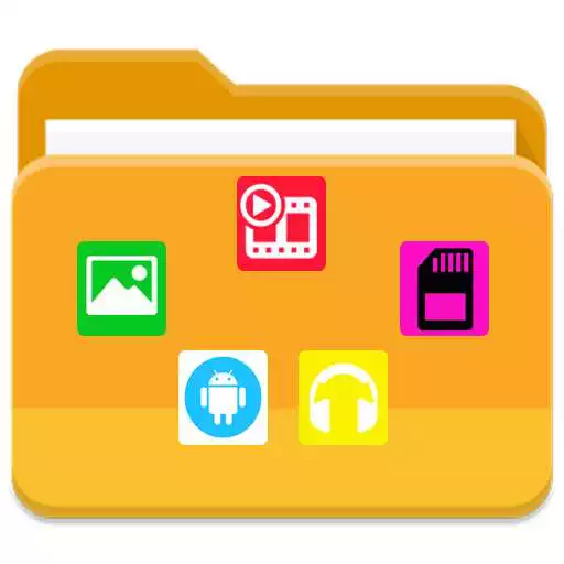 Play Super File Explorer APK