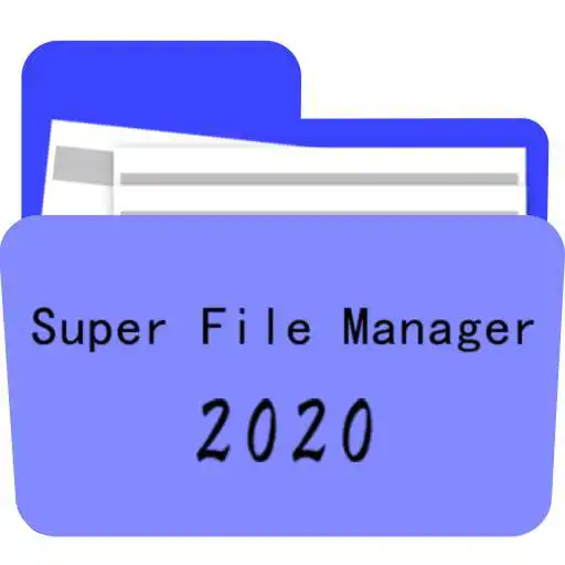 Play Super File Manager 2020 APK