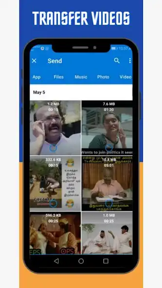 Play Super: file transfer as an online game Super: file transfer with UptoPlay