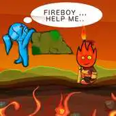 Free play online Super FireBoy Help WaterGirl APK Free play online Super FireBoy Help WaterGirl APK