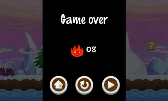 Play Super FireBoy Help WaterGirl