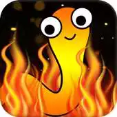 Free play online Super Fire Cover for Slither io APK