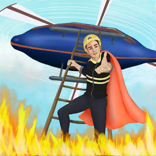 Play Super Firefighter 3D APK