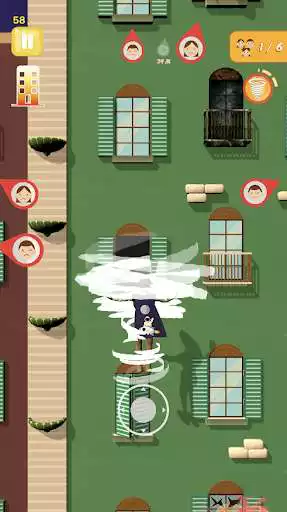 Play Super Firefighter 3D as an online game Super Firefighter 3D with UptoPlay