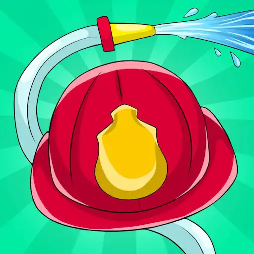Play Super Fireman Run APK