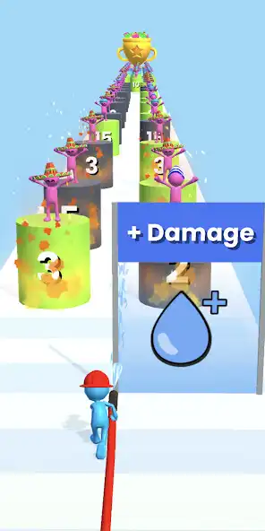 Play Super Fireman Run as an online game online Super Fireman Run with UptoPlay Play Super Fireman Run as an online game Super Fireman Run with UptoPlay