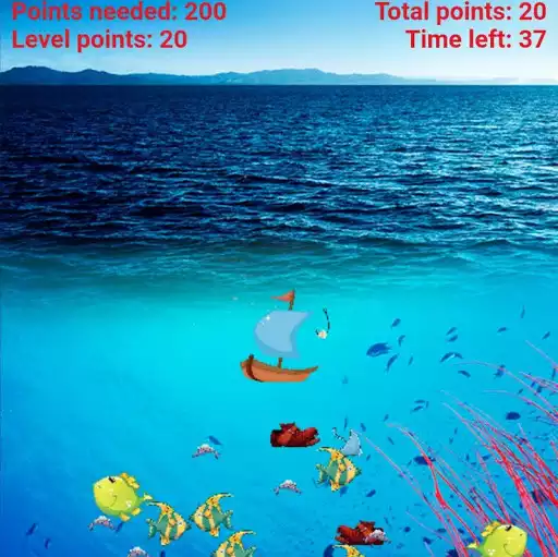 Play Super fishing  and enjoy Super fishing with UptoPlay