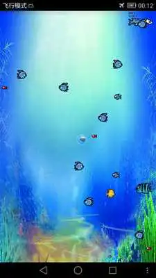 Play Super Fish
