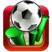Free play online Super Flappy Soccer Ball APK