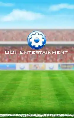 Play Super Flappy Soccer Ball