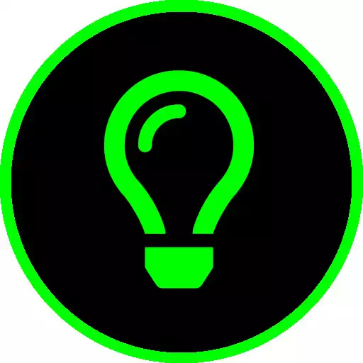 Free play online Super flashlight APK