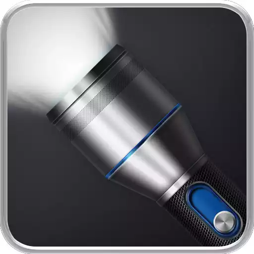 Free play online Super FlashLight LED Torch APK