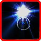 Free play online Super Flashlight  Tourch APK