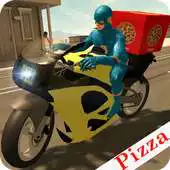 Free play online Super Flash Speed Hero Pizza Delivery APK Free play online Super Flash Speed Hero Pizza Delivery APK