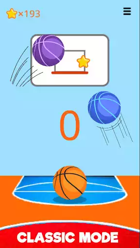 Play Super Flick Basketball  and enjoy Super Flick Basketball with UptoPlay