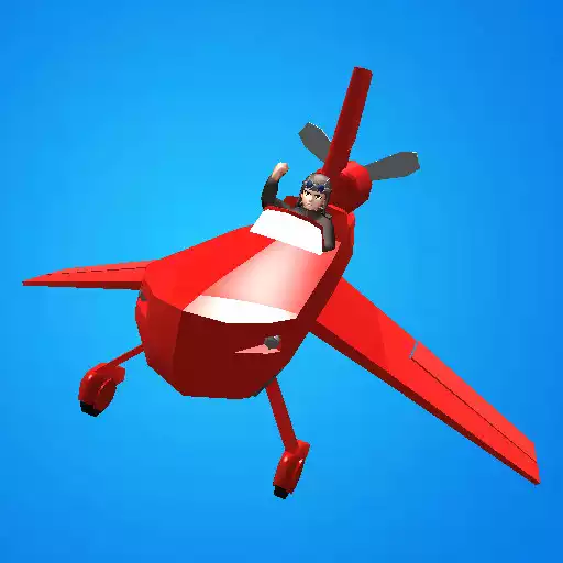 Play Super Flight Battle.io APK