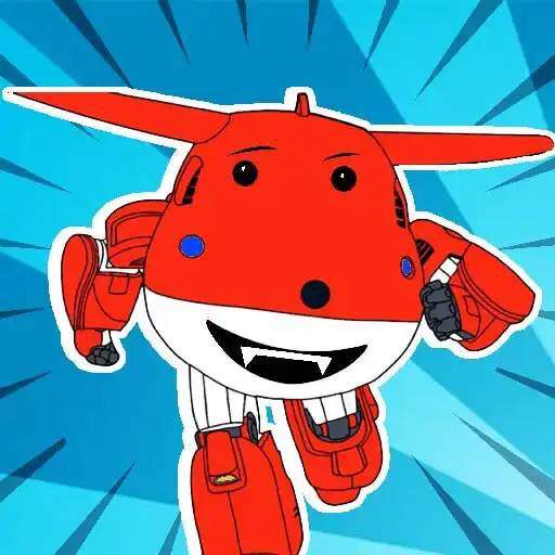Play Super Flight Wings Subway Jet APK