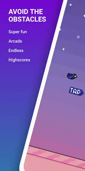 Play Super Flippy Birds - Flap it  and enjoy Super Flippy Birds - Flap it with UptoPlay