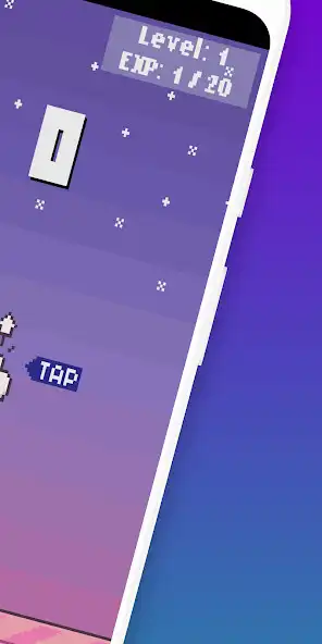 Play Super Flippy Birds - Flap it as an online game Super Flippy Birds - Flap it with UptoPlay