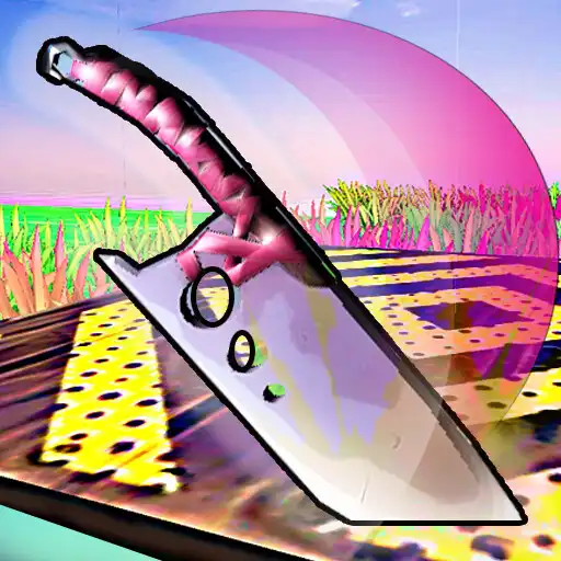Play Super Flippy Knife APK