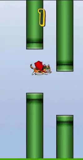 Play Super Fluffy Cat  and enjoy Super Fluffy Cat with UptoPlay