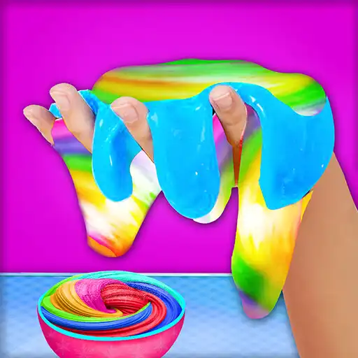 Play Super Fluffy Slime Maker APK Play Super Fluffy Slime Maker APK