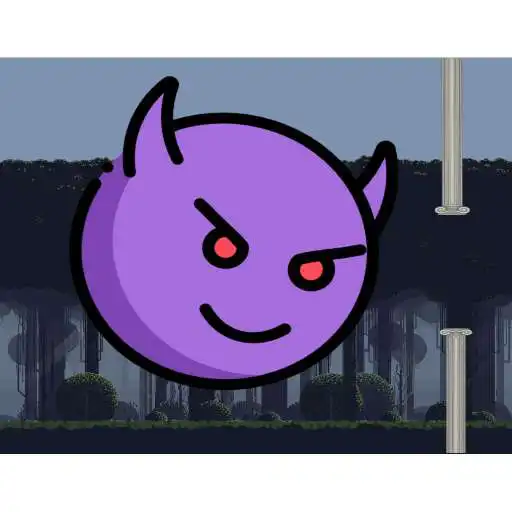 Play Super Flying Hero APK