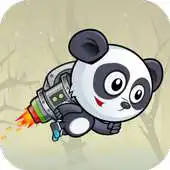 Free play online Super Flying Panda APK Free play online Super Flying Panda APK