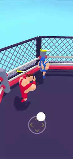 Play Superfly Splash: Wrestling  and enjoy Superfly Splash: Wrestling with UptoPlay