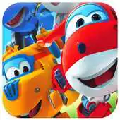 Free play online Super Fly Wings Adventure Game APK