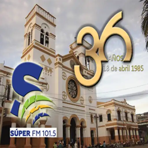 Play Super FM 101.5 APK